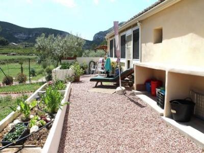 Acheter Maison 4336 m2 Gata-de-gorgos