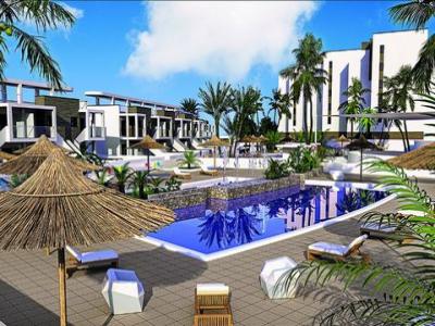 Annonce Vente Appartement Barrio-la-almazarra