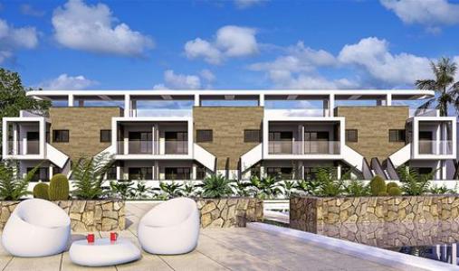 Acheter Appartement 86 m2 Barrio-la-almazarra