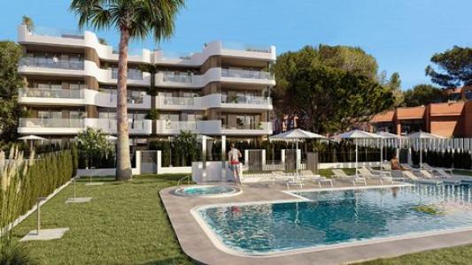 Annonce Vente Appartement Cala-ratjada