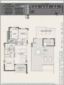 Acheter Appartement 130 m2 Torrevieja