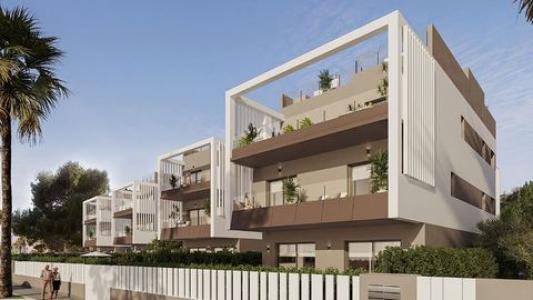 Acheter Appartement 229 m2 Colonia-de-sant-jordi