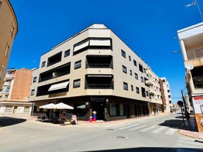 Annonce Vente Appartement Aldea-del-mar