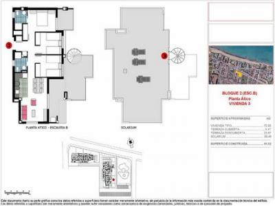 Acheter Appartement Denia rgion ALICANTE