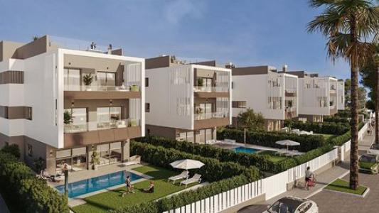Vente Appartement Colonia-de-sant-jordi  PM