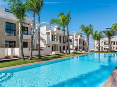 Acheter Appartement Los-balcones rgion ALICANTE