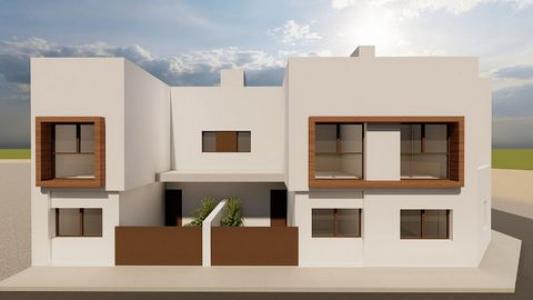Annonce Vente Maison San-javier