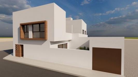 Acheter Maison 180 m2 San-javier