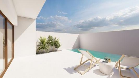 Acheter Maison San-javier rgion MURCIA