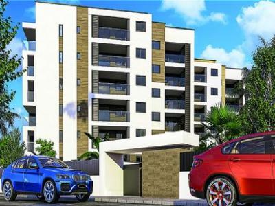 Acheter Appartement Barrio-la-almazarra rgion ALICANTE