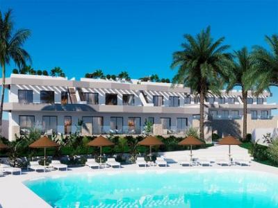Annonce Vente Appartement Finestrat