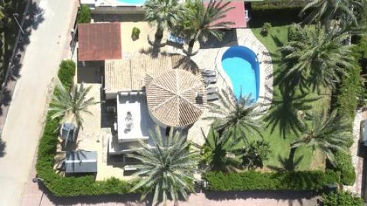 Acheter Maison 808 m2 Almadrava
