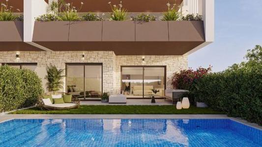 Vente Appartement Colonia-de-sant-jordi  PM