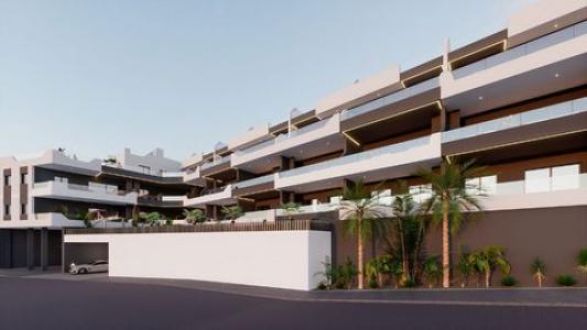 Acheter Appartement 118 m2 Benijofar