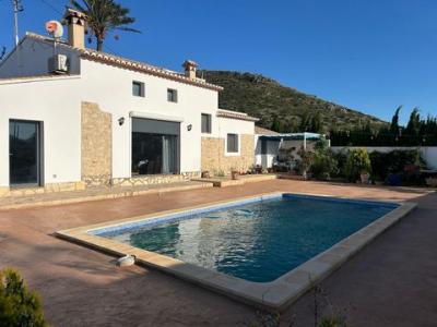 Annonce Vente Maison La-xara