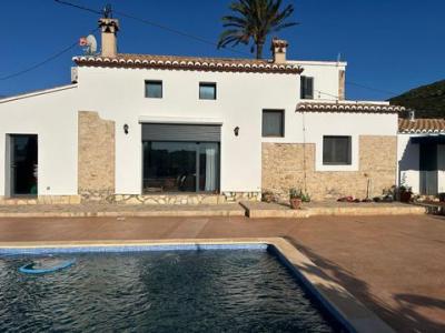 Acheter Maison 600 m2 La-xara