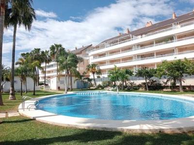 Annonce Vente Appartement Denia