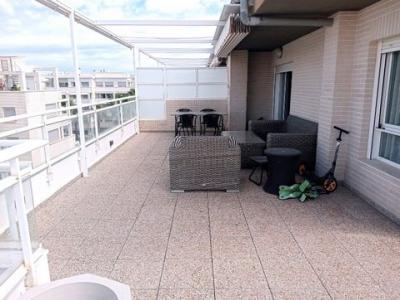 Acheter Appartement 65 m2 Denia