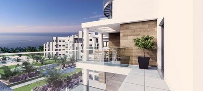 Annonce Vente Appartement Denia