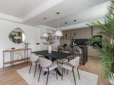 Vente Appartement Madrid  AL