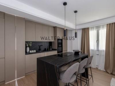 Acheter Appartement 148 m2 Madrid