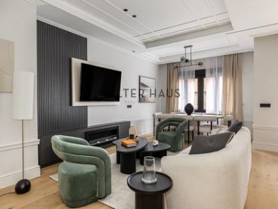 Vente Appartement Madrid  AL