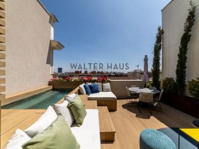Annonce Vente Appartement Madrid