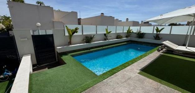 Annonce Vente Maison Orihuela-costa
