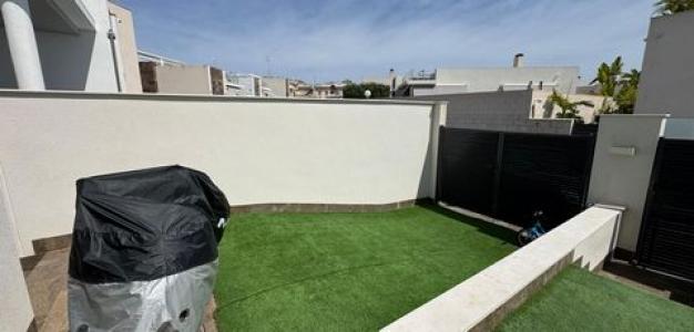 Acheter Maison 243 m2 Orihuela-costa