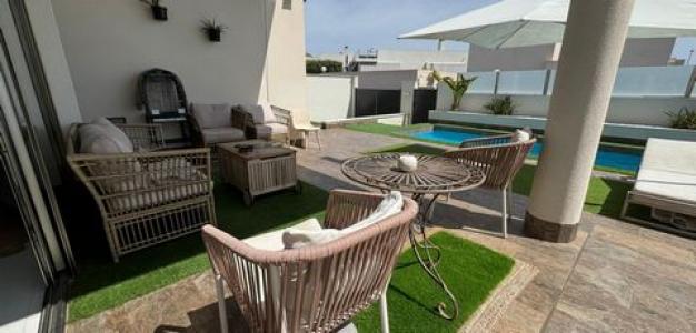 Acheter Maison Orihuela-costa rgion ALICANTE