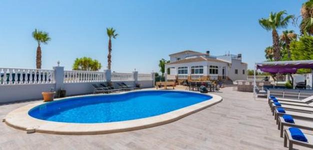 Annonce Vente Maison Catral