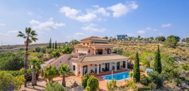 Annonce Vente Maison Orihuela