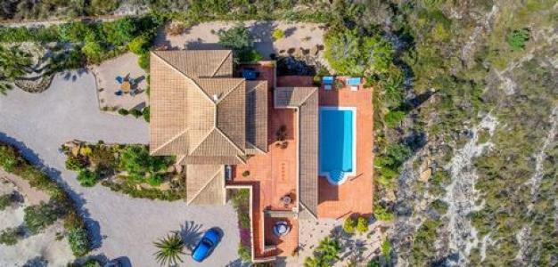 Acheter Maison 240 m2 Orihuela
