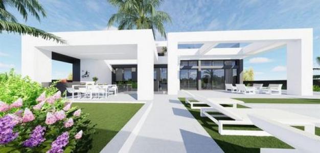 Acheter Maison 385 m2 Los-alcazares