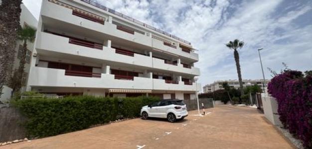 Annonce Vente Appartement Orihuela-costa