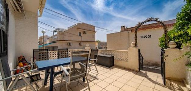 Acheter Maison 45 m2 Guardamar-del-segura