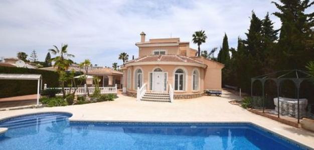 Annonce Vente Maison Ciudad-quesada
