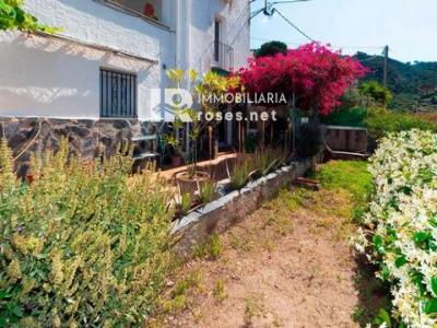 Acheter Appartement 50 m2 Roses