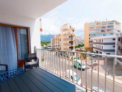 Annonce Vente Appartement Roses