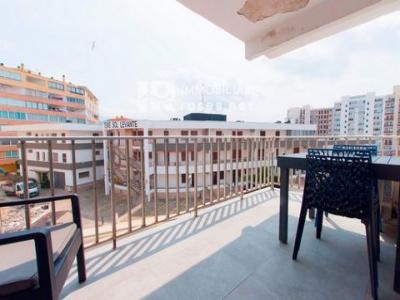Acheter Appartement 72 m2 Roses