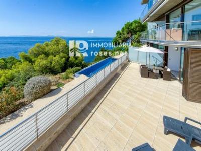 Acheter Appartement Roses rgion GIRONA