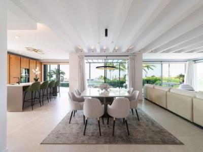 Acheter Maison 621 m2 Marbella