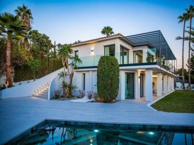 Acheter Maison Marbella rgion CORDOBA