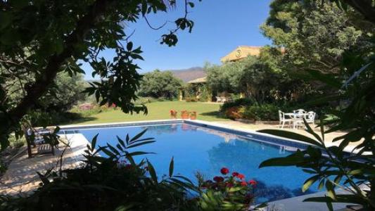 Acheter Maison 385 m2 Mijas