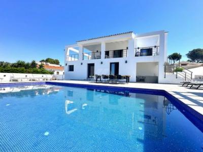 Annonce Vente 4 pices Maison Benissa