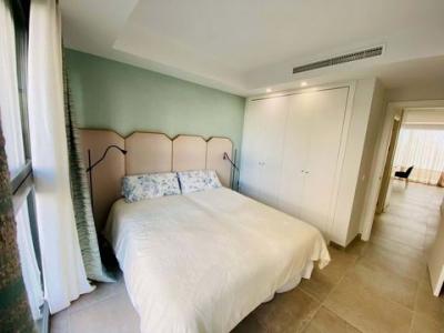Acheter Appartement 117 m2 Malaga