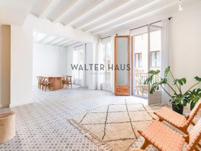 Annonce Vente Appartement Barcelona