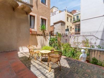 Acheter Appartement 130 m2 Barcelona