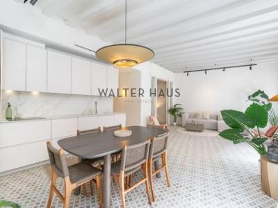 Acheter Appartement 108 m2 Barcelona