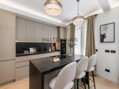 Acheter Appartement 105 m2 Madrid